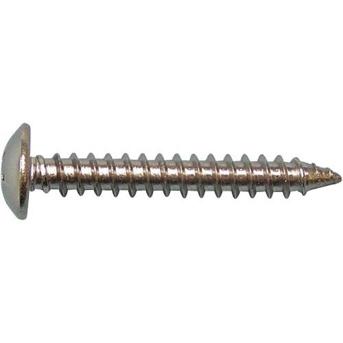 トラスA型タッピングねじ(+) M4×10 ステン 50本入 /4625-T4010