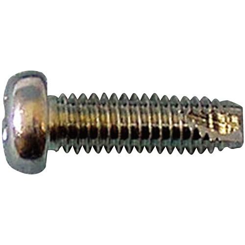 ナベＣ１タッピングねじ（＋）　M４×５０　ユニクロ 50本入 /4643-4050