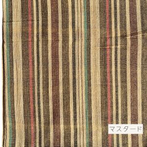 コットン マルチクロス 先染め 150cmx2...の詳細画像3