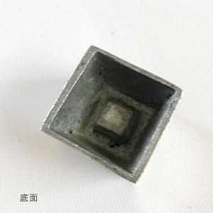 タジチベット インセンス 線香用 お香立て アルミ製の詳細画像4