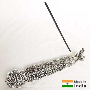 ラスタマン インセンスホルダー ジャマイカン雑貨 お香立て ラスタマン