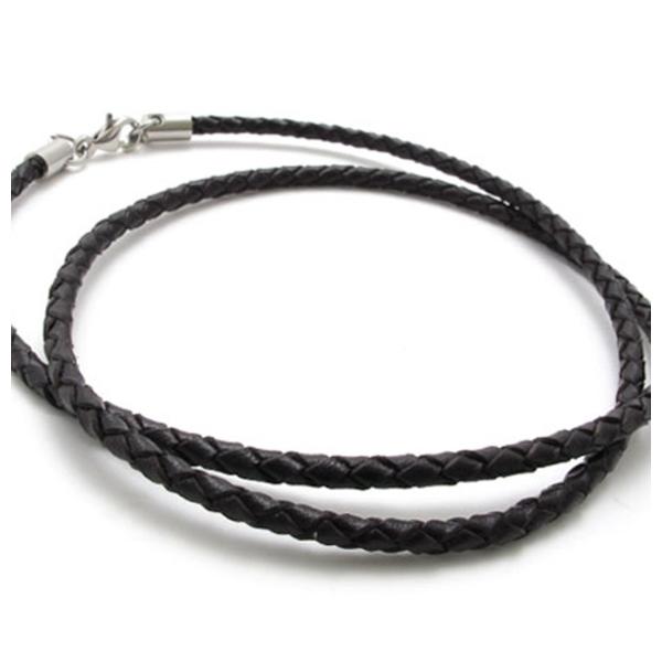 PW 高品質316Lステンレス ネックレス 条件付 送料無料 20712