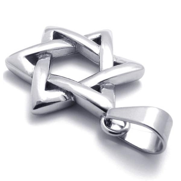 PW 高品質ステンレス クロムハーツ風 ペンダント 条件付 送料無料 20966