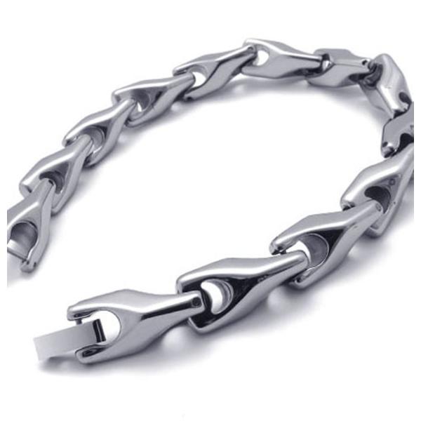 PW 高品質タングステン ブレスレット 条件付 送料無料 20998