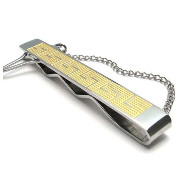 PW 高品質316Lステンレス タイピン 条件付 送料無料 22021