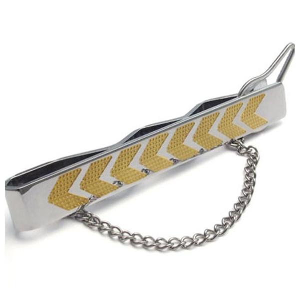 PW 高品質316Lステンレス タイピン 条件付 送料無料 22023