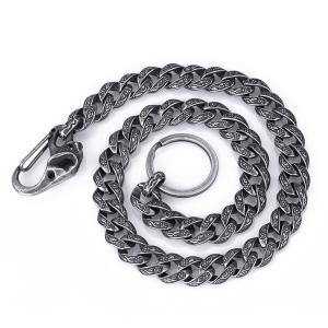 CRIMIE　クライミー　ウォレットチェーン WALLET CHAIN（ウォレットチェーン）｜CRIMIE（クライミー）の