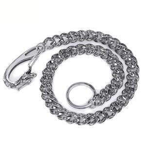ホーセンブース HOORSENBUHS DAME TRI-LINK リング HB002(SS) シルバー