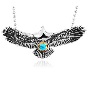 ラッピング対応] PW 精良SUS316L製 ゴローズ風 EXILE TAKAHIRO有名人