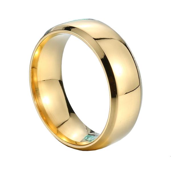 指輪 リング[ラッピング対応] PW 精良SUS316L製 ゴールド金 シルバー銀 ブラック黒 光沢...