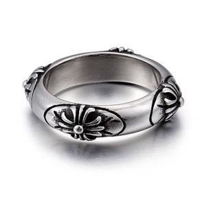 HARLEY DAVIDSON / イーグル/リング/SV925/13号/SLV/メンズ// HARLEY DAVIDSON◇イーグル/リング/SV925/13号/SLV/メンズ