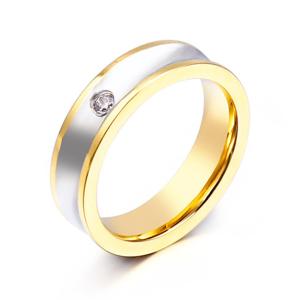 バカラ（Baccarat） コキアージュ クリアブルー 約12.5号 リング 指輪