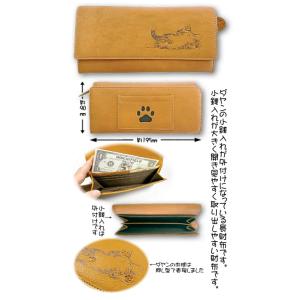 【新商品】ベベダヤン BebeDayan お月様起きて ラウンドファスナー長財布 nekoyashokai_bb5-1581-blue
