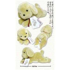 うめ吉 抱き 犬 ぬいぐるみ オリエンタルトーイ 2024年新製品