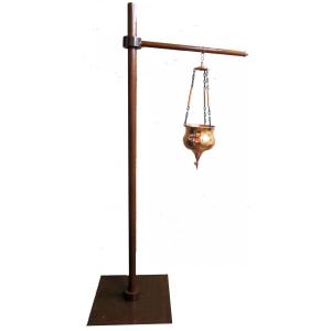 2L シロダーラスタンド バリ島直輸入 エステ用品 アーユルヴェーダ