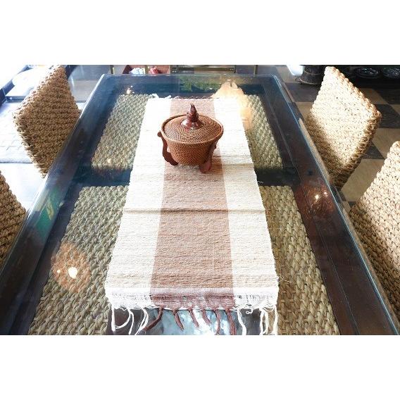 ランチョンマット（4色）　アジアン　バリ　雑貨　