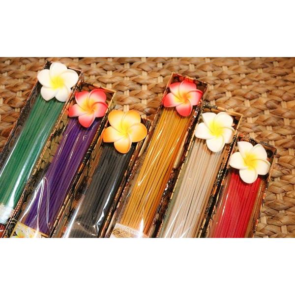 お香　（6種類）　アジアン　バリ　雑貨　