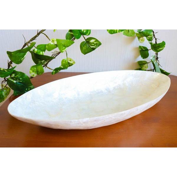 シェル　ボウル　プレート　アジアン　バリ　雑貨　