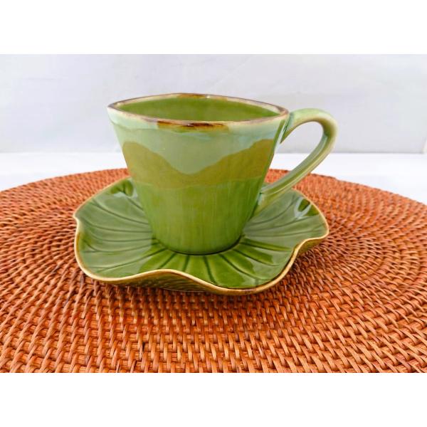 JENGGALA KERAMIK ジェンガラケラミック ブランド コーヒーカップ ティーカップ カッ...