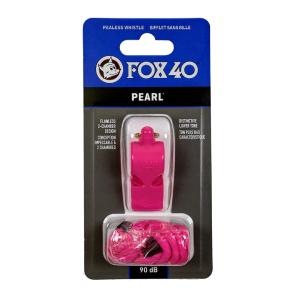 FOX40 ホイッスル Pearl 90db ...の詳細画像3