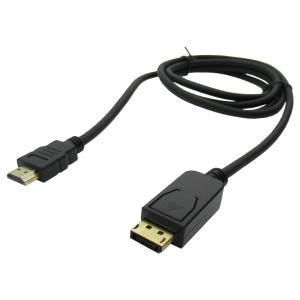 DP (DisplayPort) to HDM...の詳細画像1