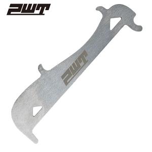 PWT チェーンチェッカー チェーンフック 2in1ツール CC51