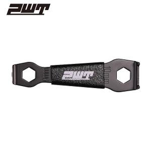 PWT 振れ取り台 ホイール振れ取り台 スルーアクスルアタッチメント付属