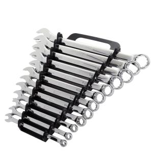 PWT コンビネーションレンチセット コンビレンチ ノンスリップオープンエンド