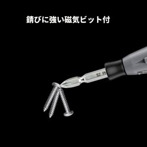 PWT 電動ドライバーセット DIY 家具組立...の詳細画像5