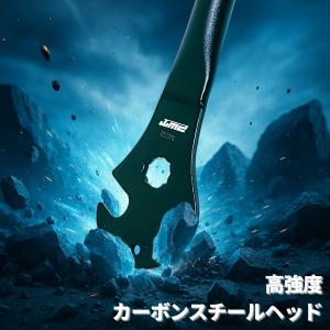 PWT ペダルレンチ 自転車 15mm ロング...の詳細画像4
