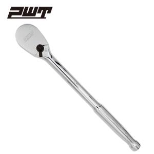 PWT PWT 3/8インチ 9.5mm ラチェットハンドル ソケットレンチ