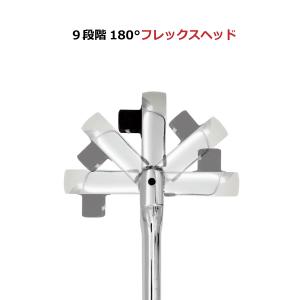 【在庫処分セール】PWT 1/4インチ 6.3...の詳細画像5