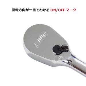 【在庫処分セール】PWT 3/8インチ 9.5...の詳細画像3