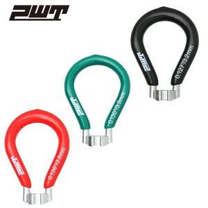 PWT スポークレンチ 3.2/3.3/3.5mm 3ピースセット SWSET スポークレンチセット ロードバイク MTB 自転車｜PWT ツールストア