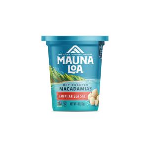 ハワイ土産 濃厚フレーバー マウナロア マカダミアナッツ マウイ