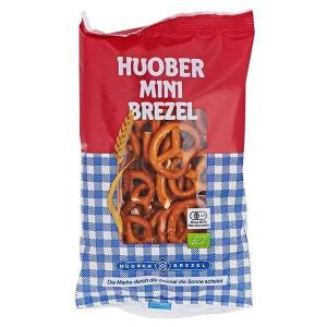 フーバープレッツェル オーガニックミニプレッツェル 40g 24セット