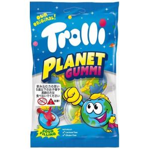 トローリ サワーグローワームス(グミ) 100g : PX-STORE Yahoo!店