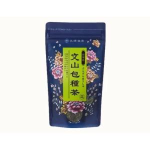 久順銘茶 凍頂四季春茶（台湾烏龍茶 旨味とカテキンパワーを引き出せる