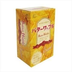 韓国菓子 ビスケット ヘテ バターワッフル 3×3枚