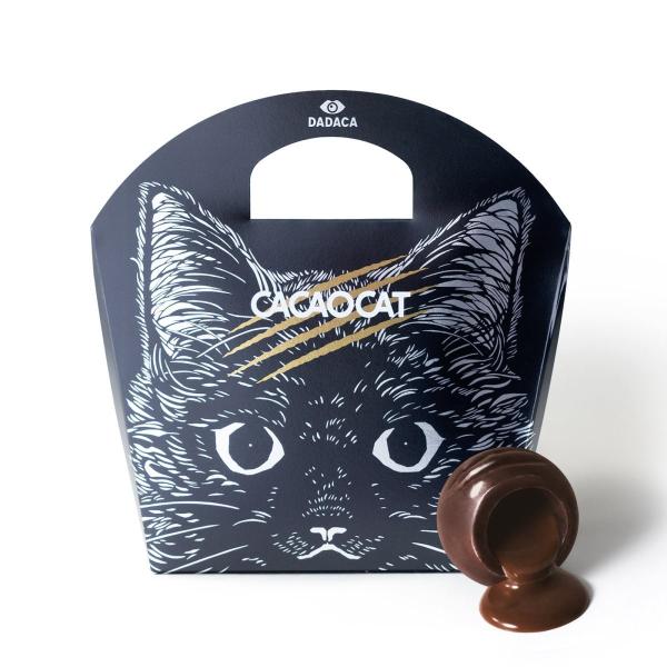 CACAOCAT ダーク 5個入り