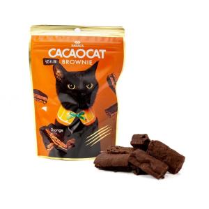 賞味期限2026.7.12 PREMIUM CACAOCAT SAND缶 5個入 : PX-STORE Yahoo