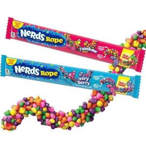 4本セット】NeRds ナーズロープ 26g×4 ｜クリックポスト