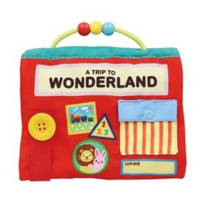 ボーネルンド（Bornelund） ピックアップパズル バラエティ 知育玩具