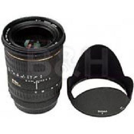 Sigma 28-70mm F2.8 EX Aspherical Lens for Canon-AF...