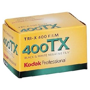 特別価格Kodak 白黒フィルム プロフェッショナル用 35mm トライ-X 400 24枚撮り（5本セット）好評販売中｜pyonkichishouten