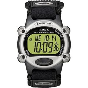 特別価格Timex Men's T77761 Expedition Chrono Alarm Timer Watch好評販売中｜pyonkichishouten