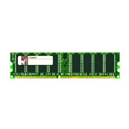Kingston Technology ValueRAM 1 GB Desktop Memory S...