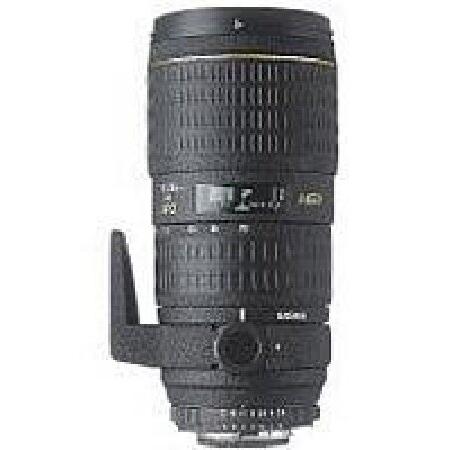 Sigma 70-200mm f/2.8 EX APO HSM Lens for Sigma SLR...
