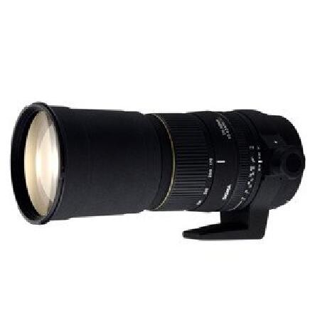Sigma 170-500mm f/5.0-6.3 Lens for Sigma SLR Camer...