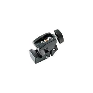 Manfrotto 635 Quick-Action Super Clamp (Black)｜pyonkichishouten